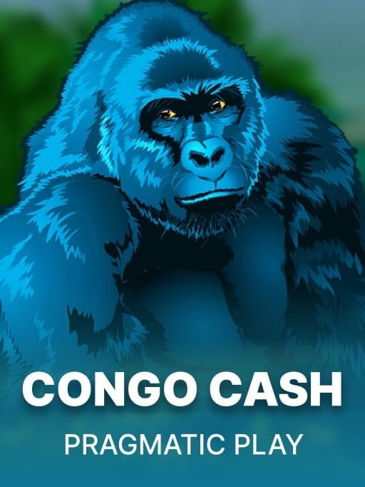 Congo Cash icon